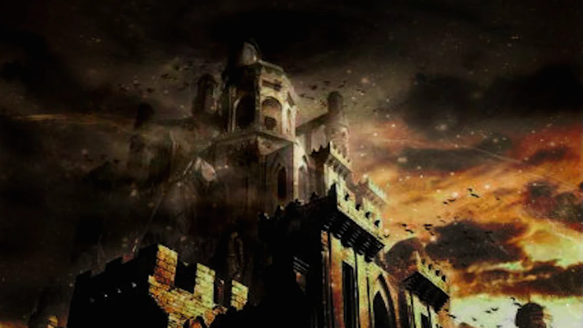 Mount Othrys Gallery Greek Myth Wikia Fandom