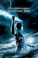 Percy Jackson and the Lightning Thief (2010)