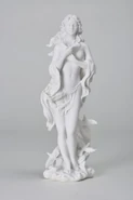 Aphrodite statue 2