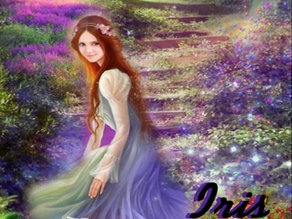 Greek-Goddesses Wiki