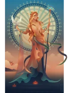 Aphrodite by Yilade on DeviantArt.