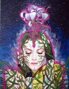 Artwork-Gaia--The-Earth-Goddess