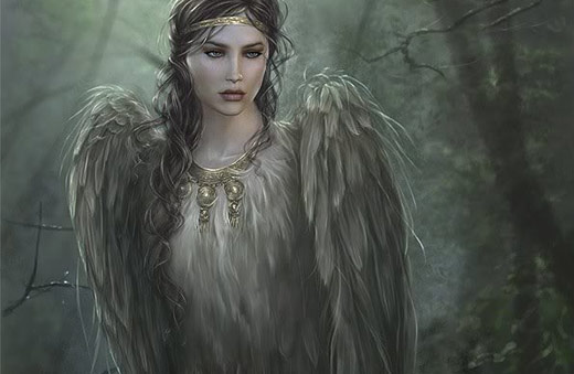 Alcyone | Greek-Goddesses Wiki | Fandom