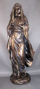 Hestia statue 4