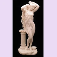 Aphrodite statue 1