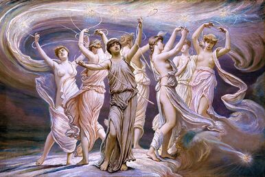 Thalia (Muse)., Greek-Goddesses Wiki