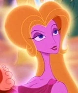Disney's Aphrodite