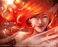 Hestia - The freak on Mount Olympus.jpg