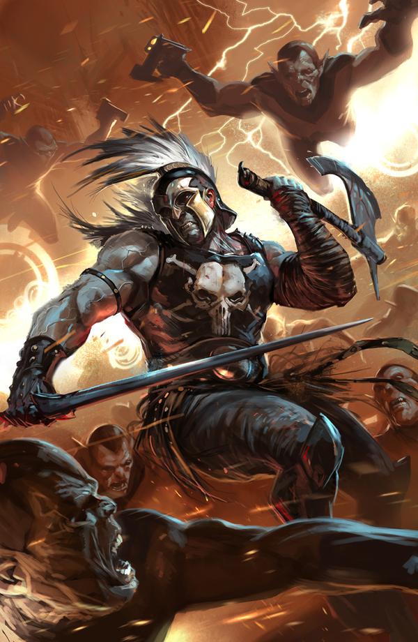 Ares | Greek Mythology Wiki | Fandom