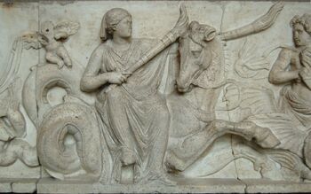 1280px-Sea thiasos Doris Glyptothek Munich 239 front n2.jpg