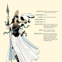 Athena Greek Mythology Wiki Fandom Athena Greek Mythology Wiki Fandom