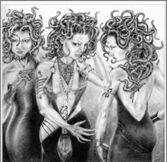 5654916 f260Gorgon.jpg (24 KB) The Gorgons