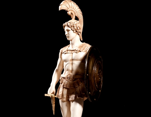 Ares Greek Mythology Wiki Fandom