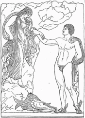 Perseus and Andromeda