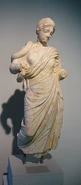 Marble Statue of Hygia