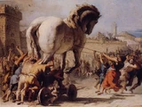 Trojan War