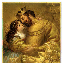King Midas Greek Mythology Wiki Fandom