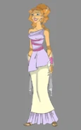 Mission Odyssey - Penelope -