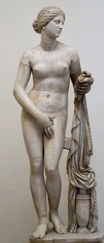 Aphrodite Greek Mythology Wiki Fandom