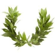 Laurel Wreath