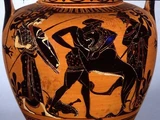 Nemean Lion