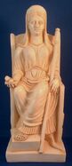 Hestia-enthroned-front-view-SS-HES