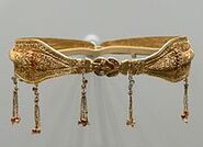 Golden Diadem