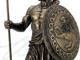 Ajax The Greater