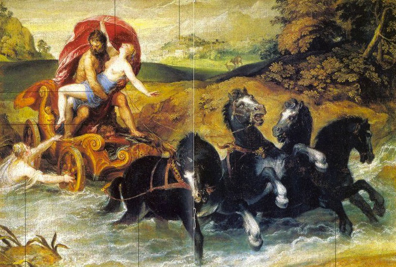 pics Greek God Horse Names hades chariot greek mythology wiki