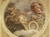 Eos' Chariot