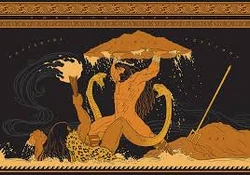 Gigantes Greek Mythology Wiki Fandom