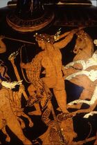 Apollo tourch