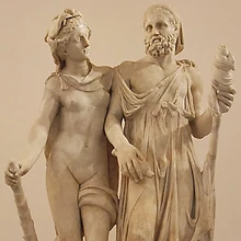 Herakles Greek Mythology Wiki Fandom