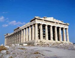 Parthenon acropolis 01