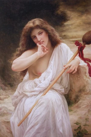 Bacchante-(41841)