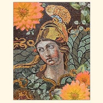 Athena Greek Mythology Wiki Fandom