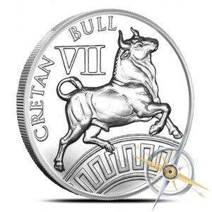 Cretan bull silver round.jpg