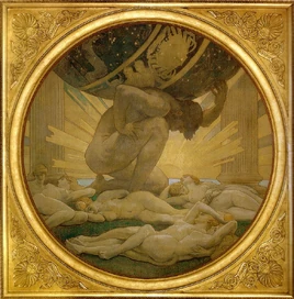 ATLAS-ET-LES-HESPERIDES
