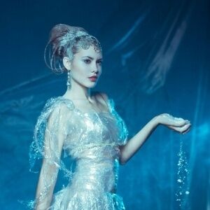 Thalassa Greek Mythology Wiki Fandom