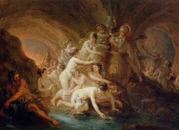 Schmidt Martin Johann-The Danaides.jpg