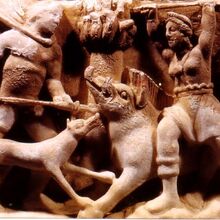 Atalanta Greek Mythology Wiki Fandom