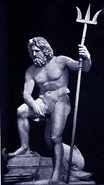 Poseidon