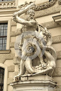 Hercules-statue-vienna-austria-outside-hofburg-palace-showing-how-fulfills-legendary-labors-48341794