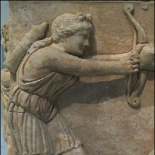 Atalanta Greek Mythology Wiki Fandom