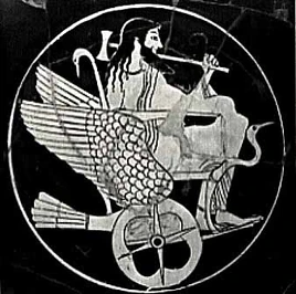 Hephaistos