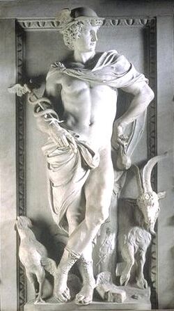 Hermes Greek Mythology Wiki Fandom Hermes Greek Mythology Wiki Fandom