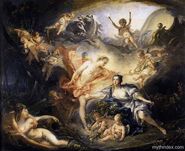 Painting-apollo