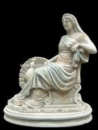 Hera statue1
