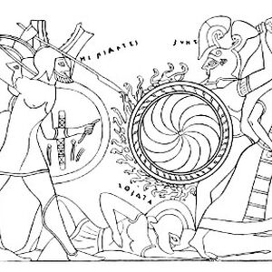 Zeus Greek Mythology Wiki Fandom