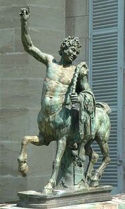 A Centaur